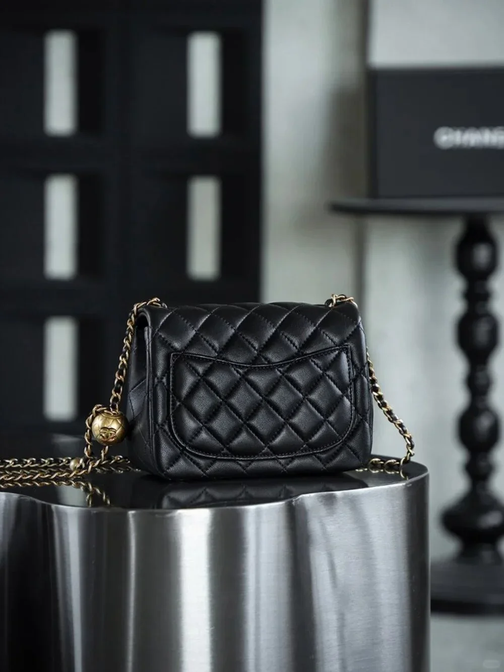 Classic CHANEL Bags: A Stylish and Versatile Choice for Elegance